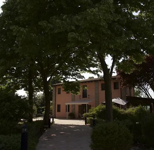 Cedrara Venkovský dům *