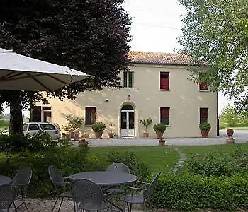 Venkovský dům Cedrara Ferrara