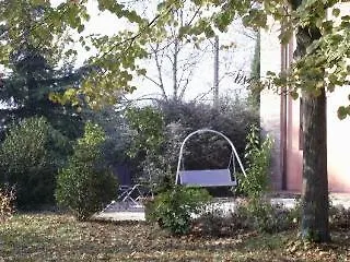 Venkovský dům Cedrara