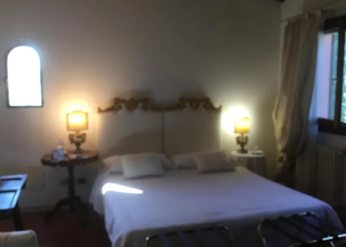 Cedrara Venkovský dům