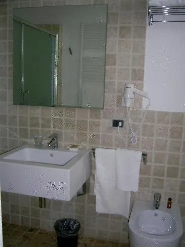 Venkovský dům Cedrara *