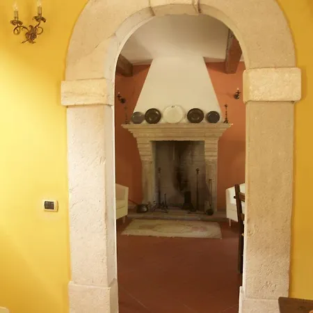 Landhuis Cedrara *