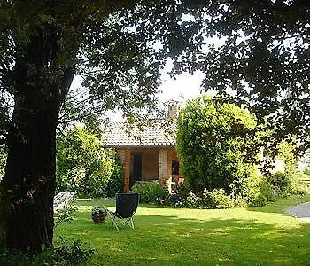 Landhuis Cedrara *
