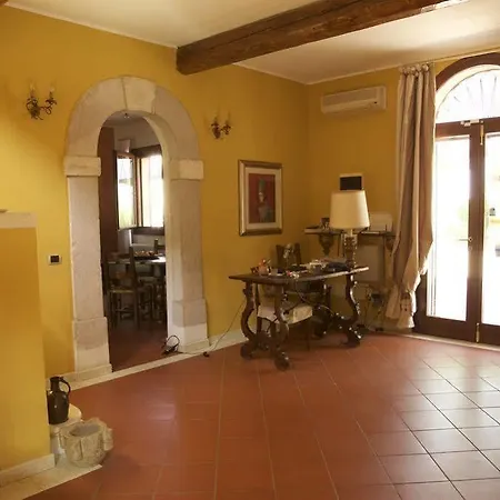 Landhuis Cedrara *