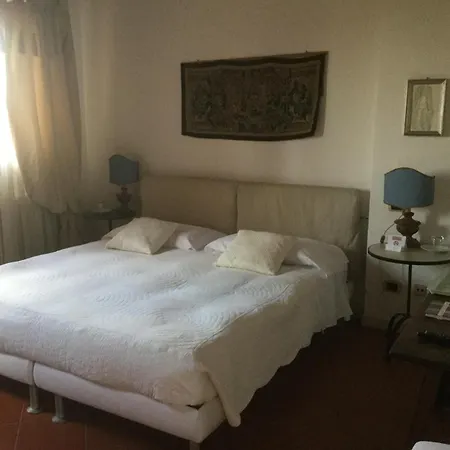 Cedrara Landhuis *