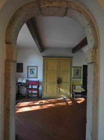 Landhuis Cedrara *