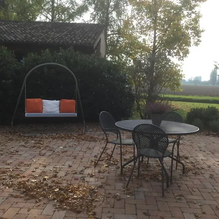 Cedrara Landhuis