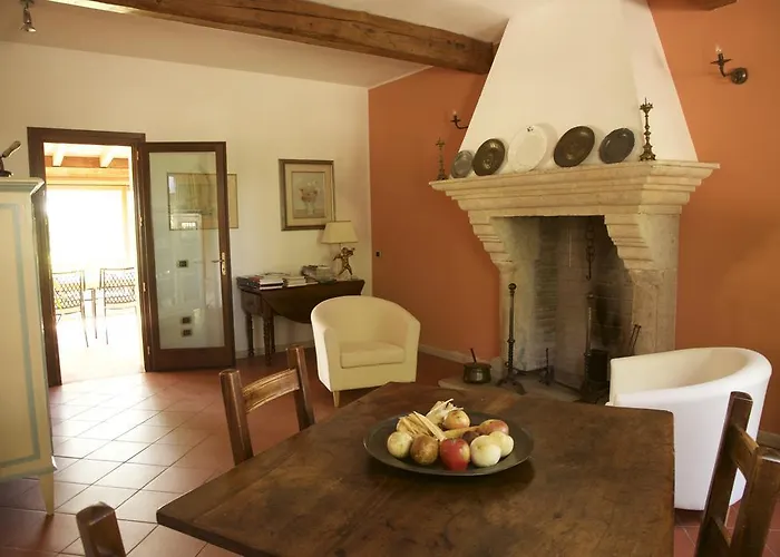 Cedrara カントリーハウス