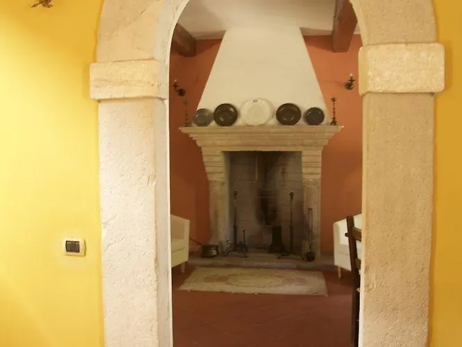 カントリーハウス Cedrara *