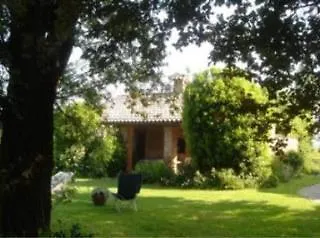 カントリーハウス Cedrara フェラーラ