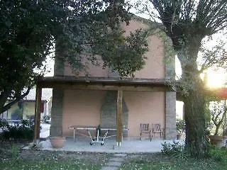 Cedrara フェラーラ