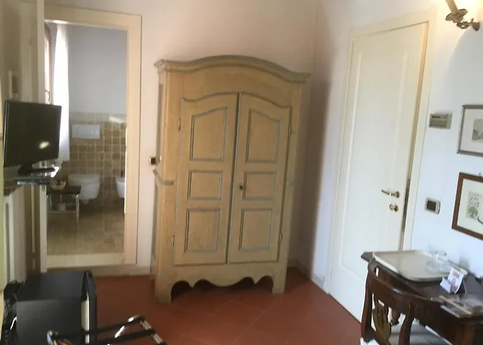 Cedrara * フェラーラ