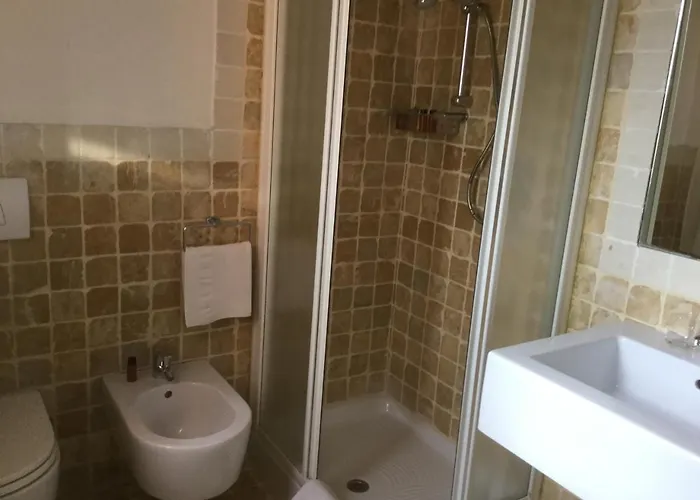 Cedrara カントリーハウス *