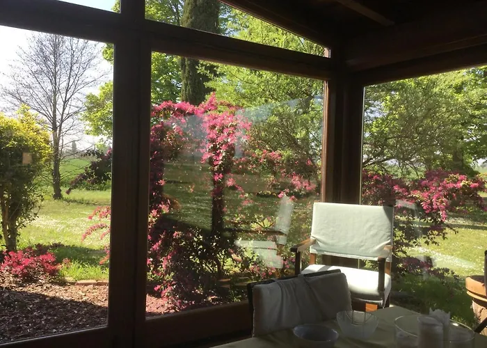 Cedrara カントリーハウス *