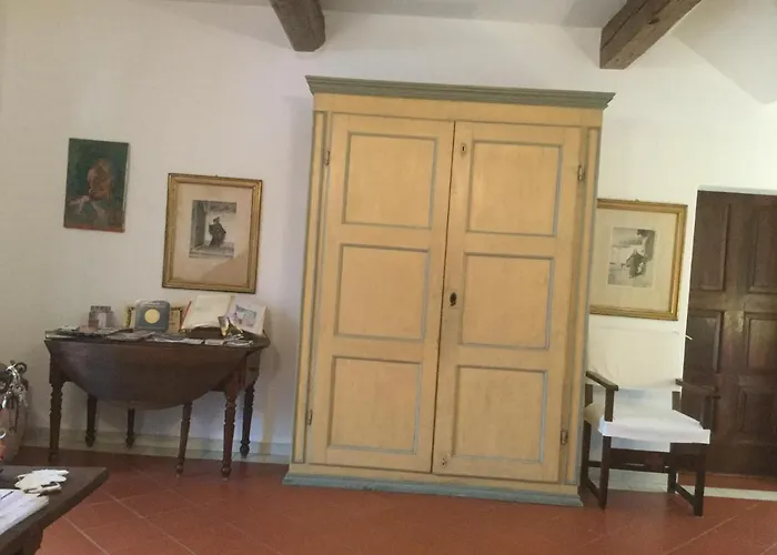 カントリーハウス Cedrara *